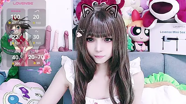 chenenna7 online show from 9, 3, 2026