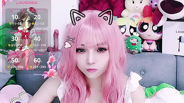 chenenna7 online show from 10, 2, 2026