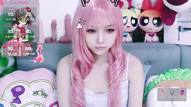 chenenna7 online show from 23, 11, 2025