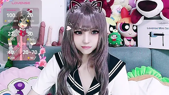 chenenna7 online show from 10, 3, 2026