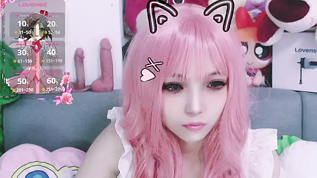 chenenna7 online show from 15, 1, 2026