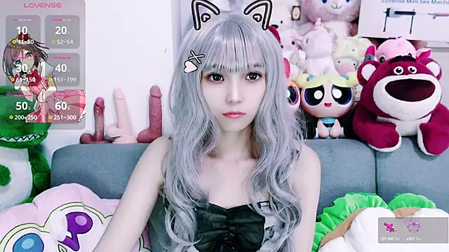 chenenna7 online show from 18, 9, 2025