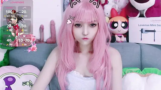 chenenna7 online show from 29, 10, 2025