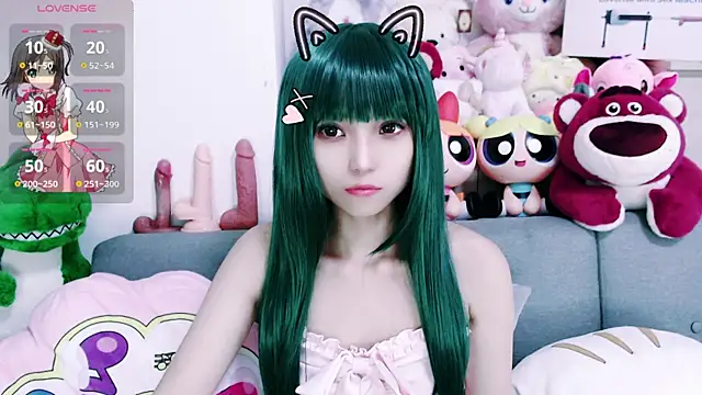 chenenna7 online show from 19, 9, 2025