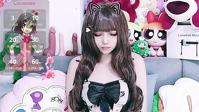 chenenna7 online show from 6, 3, 2026