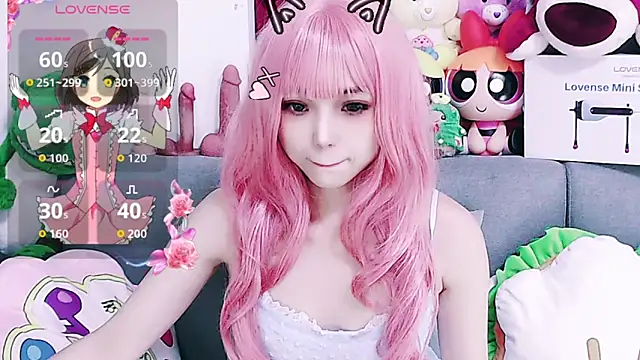 chenenna7 online show from 12, 2, 2026