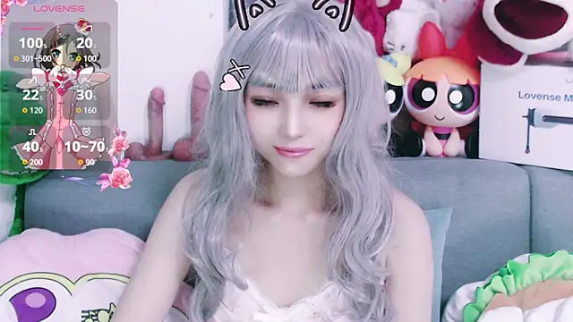 chenenna7 online show from 30, 11, 2025