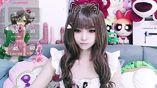 chenenna7 online show from 7, 3, 2026