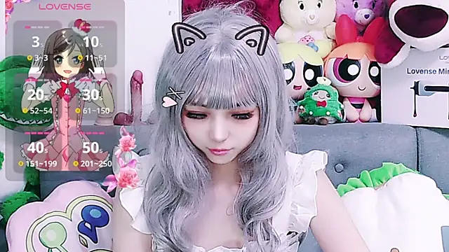 chenenna7 online show from 24, 2, 2026