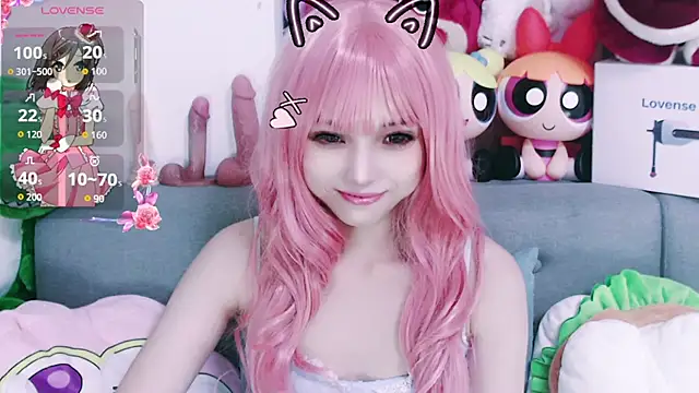 chenenna7 online show from 16, 12, 2025