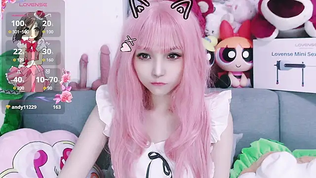 chenenna7 online show from 28, 10, 2025