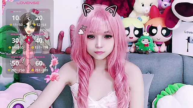 chenenna7 online show from 5, 2, 2026