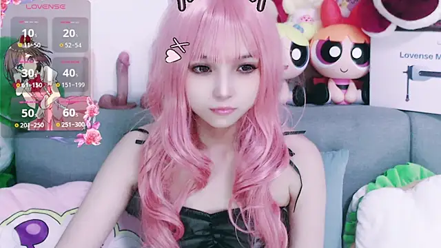 chenenna7 online show from 21, 12, 2025