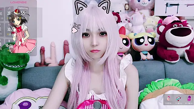 chenenna7 online show from 15, 9, 2025