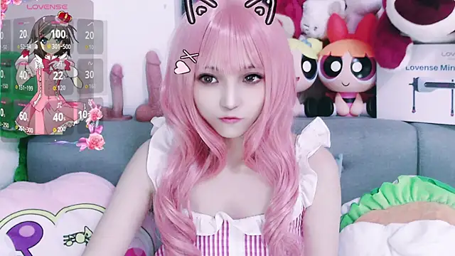 chenenna7 online show from 19, 11, 2025