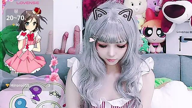 chenenna7 online show from 25, 2, 2026