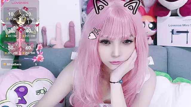 chenenna7 online show from 20, 10, 2025