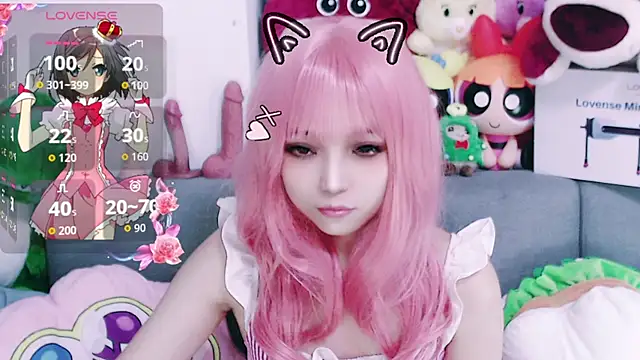 chenenna7 online show from 1, 2, 2026