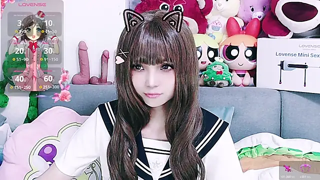 chenenna7 online show from 21, 3, 2026