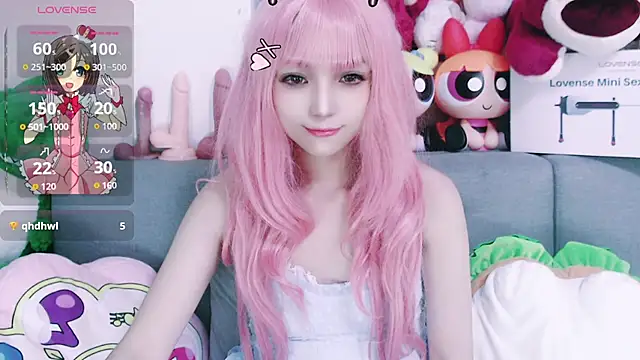 chenenna7 online show from 15, 10, 2025