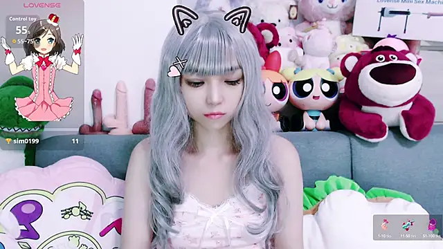 chenenna7 online show from 9, 9, 2025