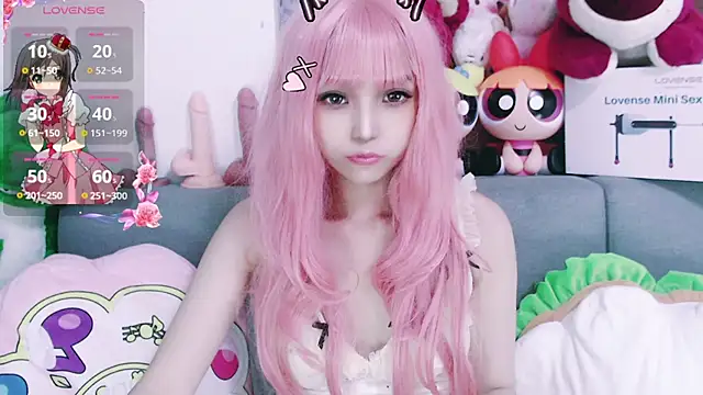 chenenna7 online show from 21, 10, 2025