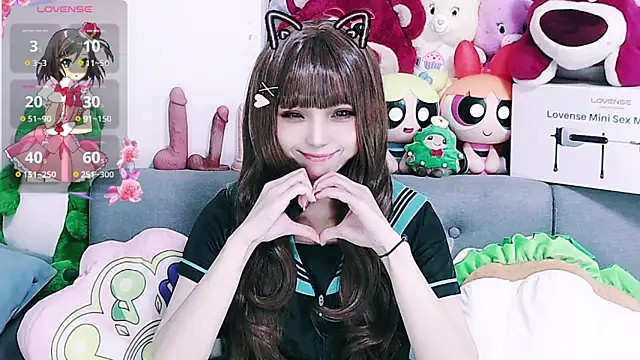 chenenna7 online show from 20, 3, 2026