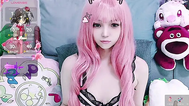 chenenna7 online show from 13, 4, 2026