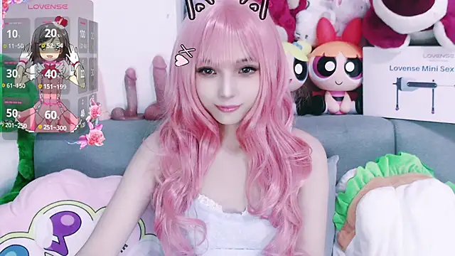 chenenna7 online show from 5, 11, 2025