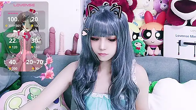 chenenna7 online show from 2, 3, 2026