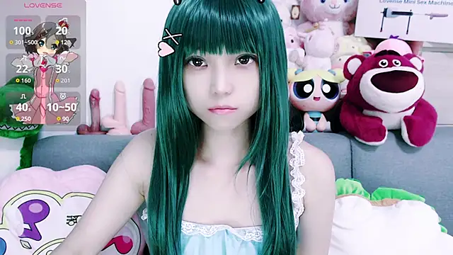 chenenna7 online show from 10, 9, 2025