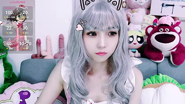 chenenna7 online show from 25, 9, 2025