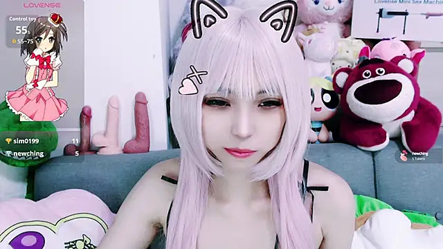 chenenna7 online show from 24, 9, 2025