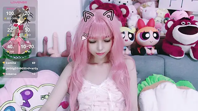 chenenna7 online show from 30, 9, 2025