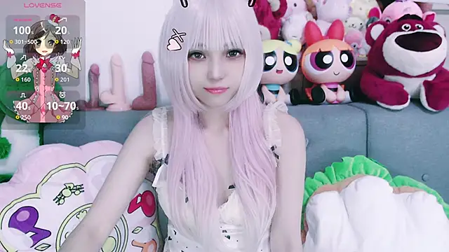 chenenna7 online show from 1, 10, 2025