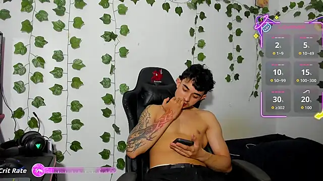 Noah milleer online show from 14, 9, 2025