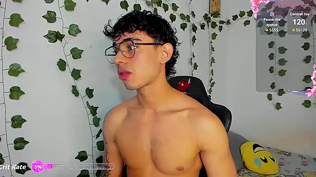 Noah milleer online show from 16, 10, 2025