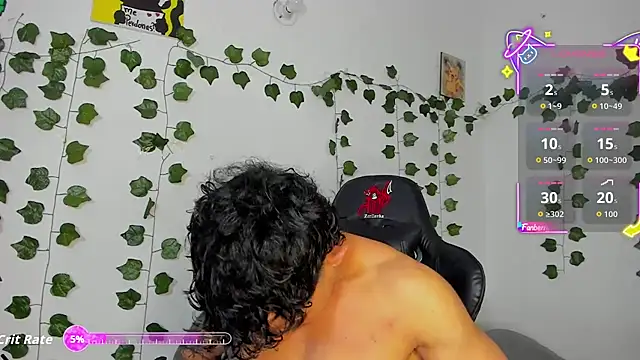 Noah milleer online show from 29, 9, 2025