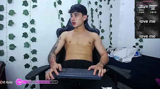 Noah milleer online show from 14, 3, 2025