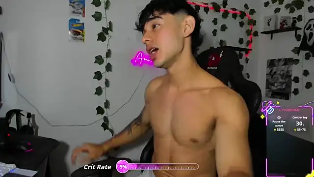 Noah milleer online show from 2, 3, 2026