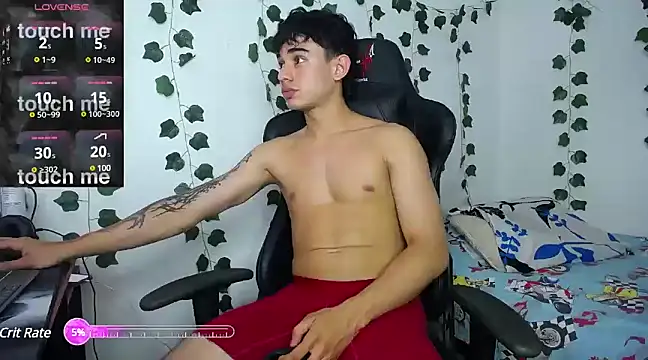 Noah milleer online show from 18, 3, 2025