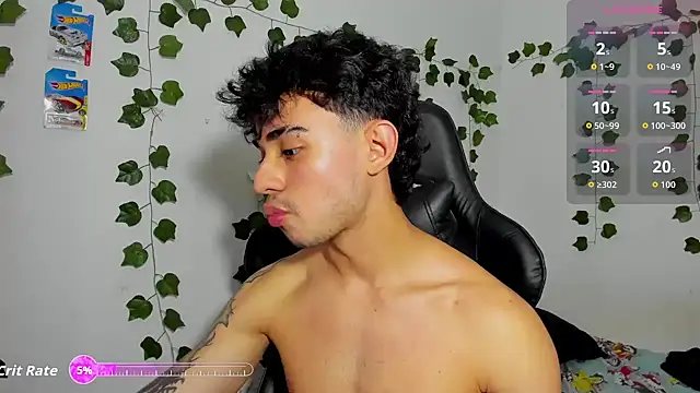 Noah milleer online show from 28, 11, 2025