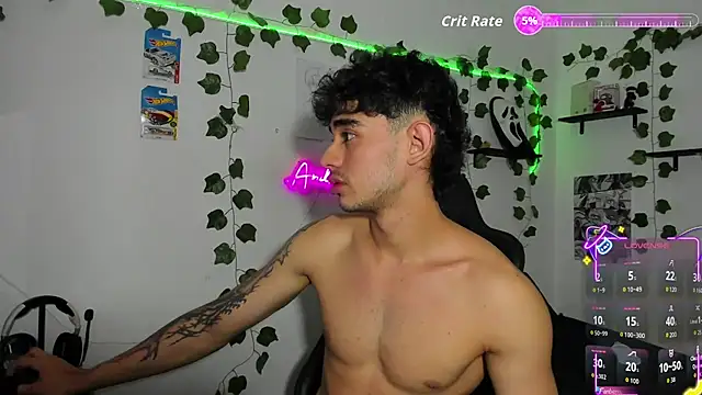 Noah milleer online show from 4, 4, 2026