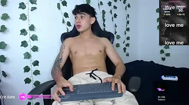 Noah milleer online show from 8, 3, 2025