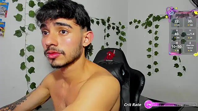 Noah milleer online show from 17, 2, 2026