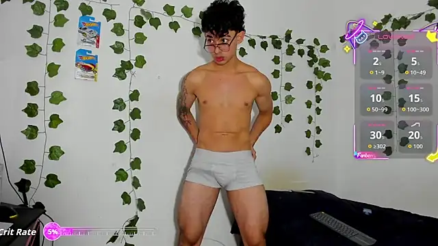 Noah milleer online show from 20, 12, 2025