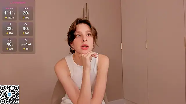 OdeliaGee online show from 16, 3, 2025