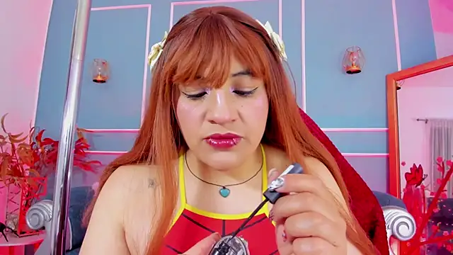 Snapshot of TaraTaylorr chatting on 1, 3, 2026 TaraTaylorr online show from 1, 3, 2026