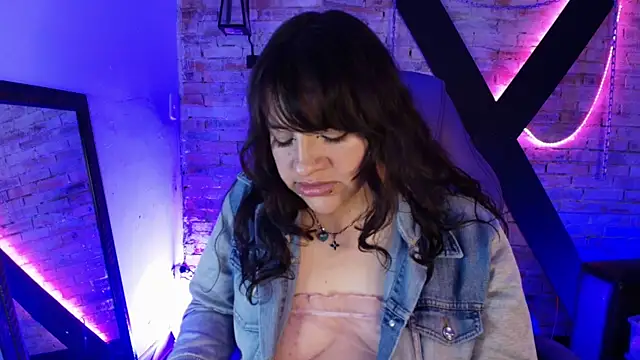 TaraTaylorr online show from 22, 3, 2025