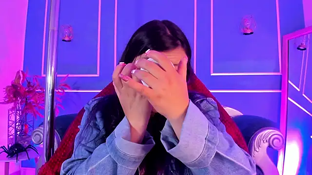 TaraTaylorr online show from 8, 1, 2026